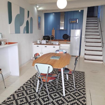 L'Atelier Au Coeur Du Village Roussillon en Isere Eksteriør bilde