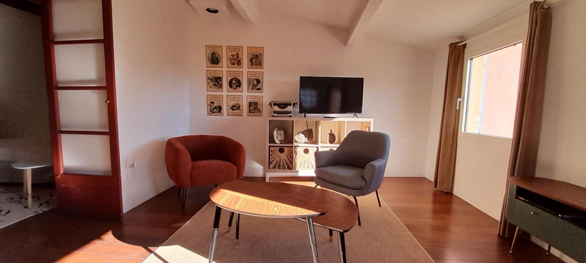 L'Atelier Au Coeur Du Village Roussillon en Isere Eksteriør bilde