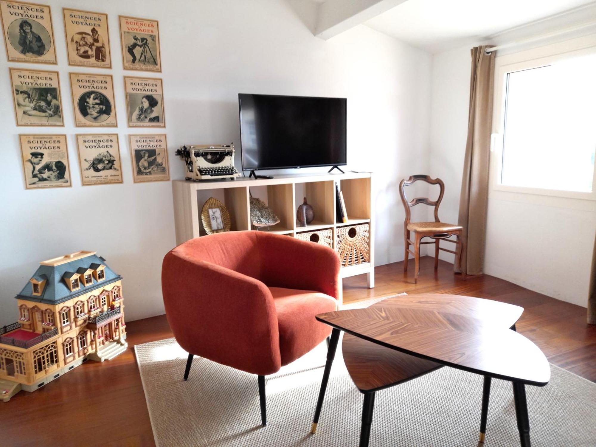 L'Atelier Au Coeur Du Village Roussillon en Isere Eksteriør bilde