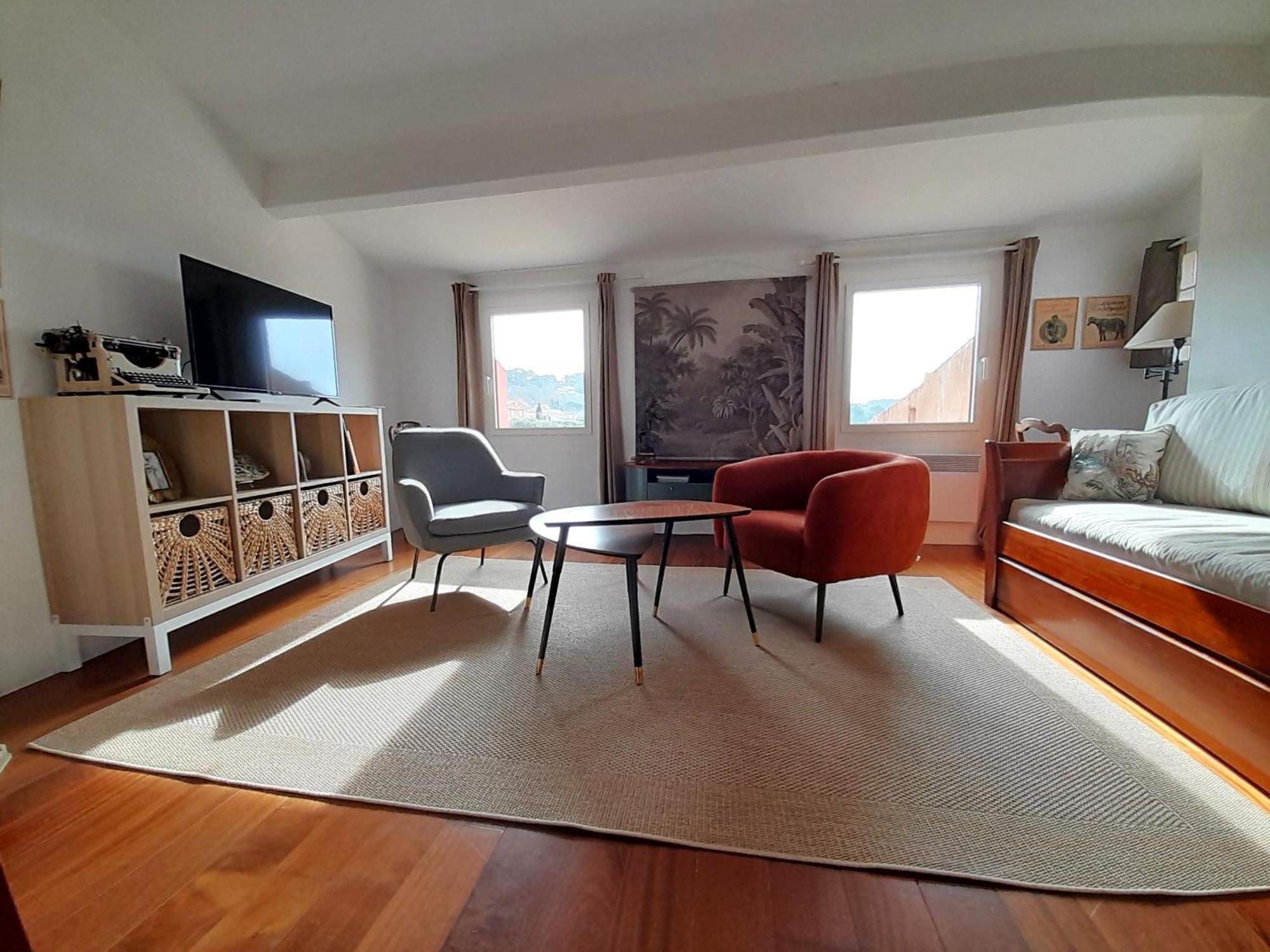 L'Atelier Au Coeur Du Village Roussillon en Isere Eksteriør bilde