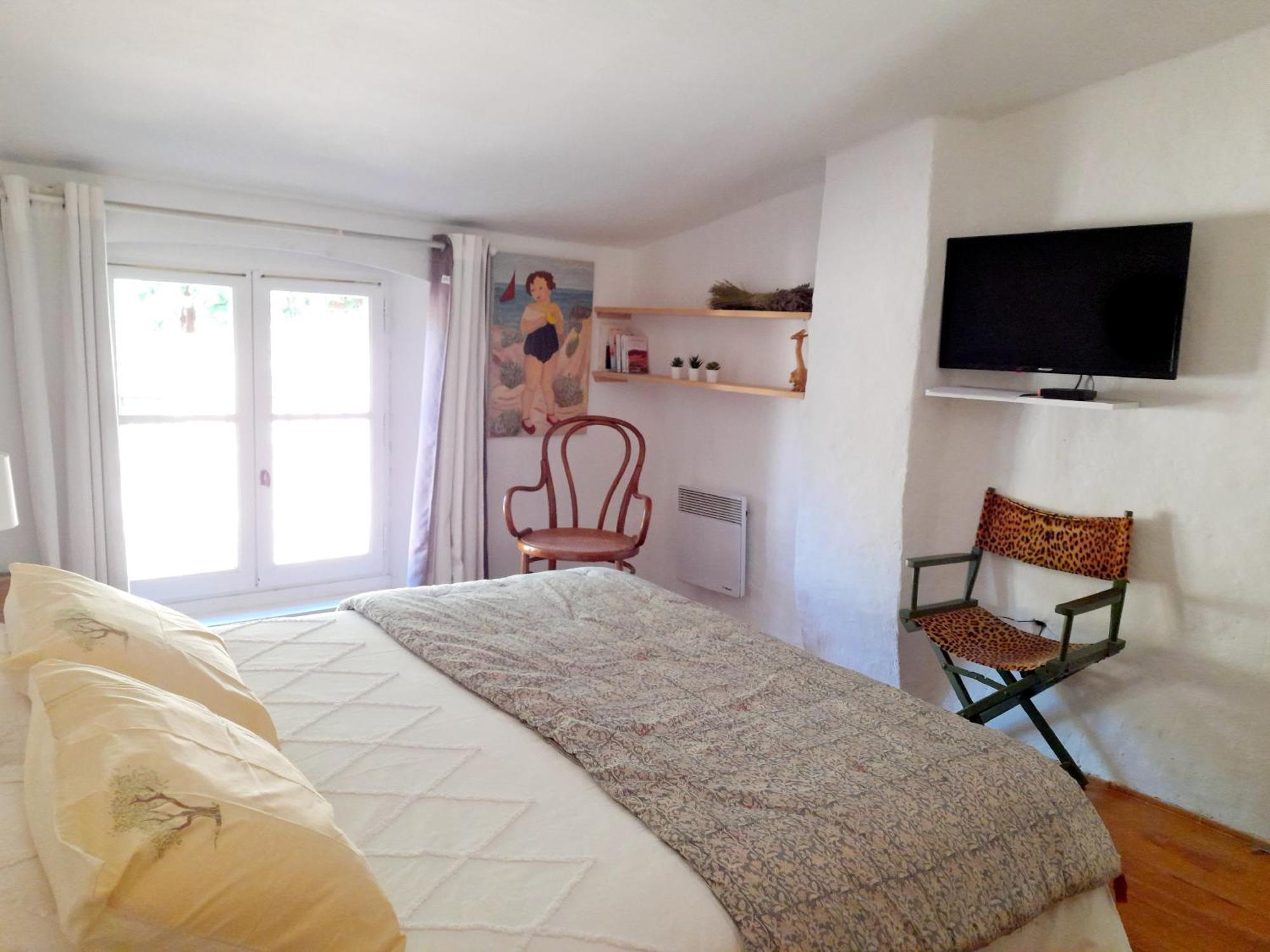 L'Atelier Au Coeur Du Village Roussillon en Isere Eksteriør bilde